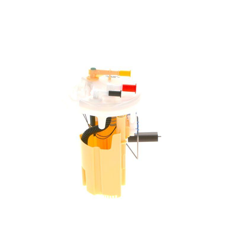 Unité d'injection de carburant BOSCH 0 986 580 421