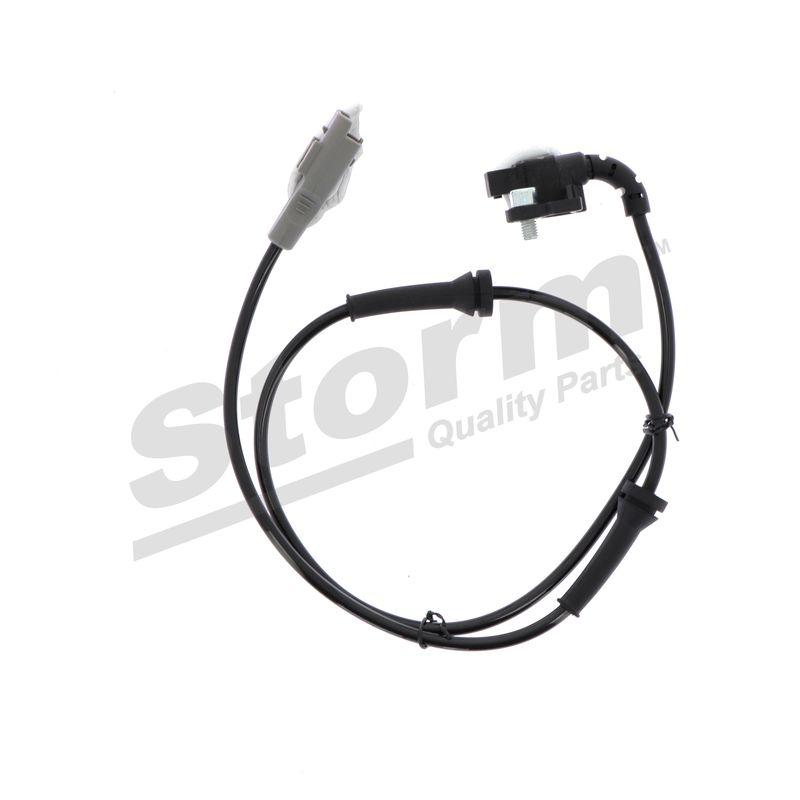 Capteur, vitesse de roue STORM QUALITY PARTS 777127