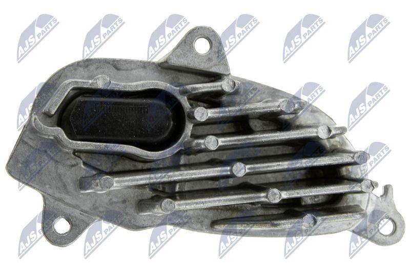 Appareil de commande, système d'éclairage NTY EPX-BM-070