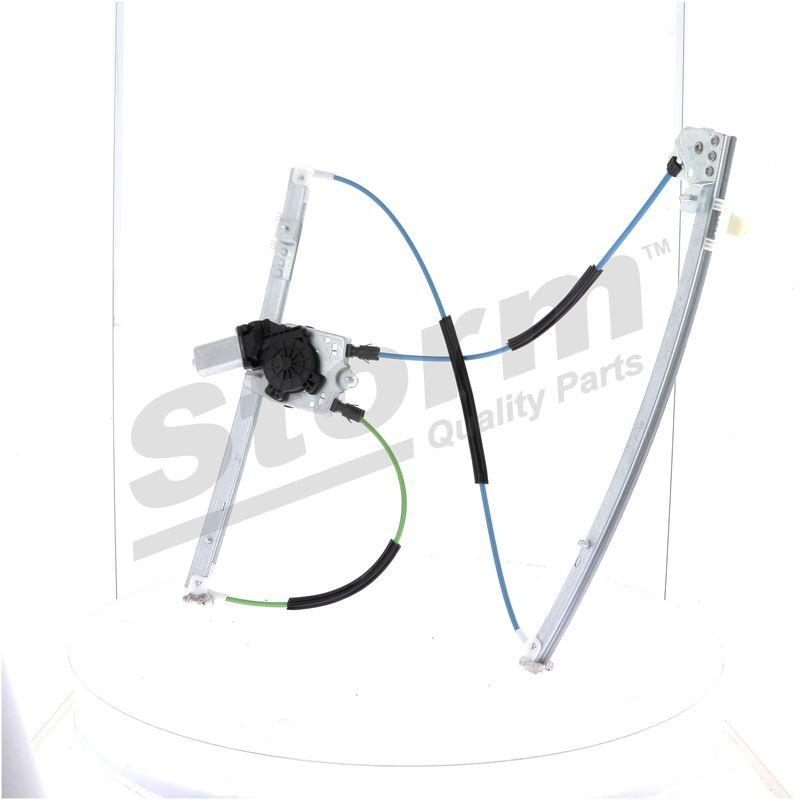 Lève-vitre STORM QUALITY PARTS 88076