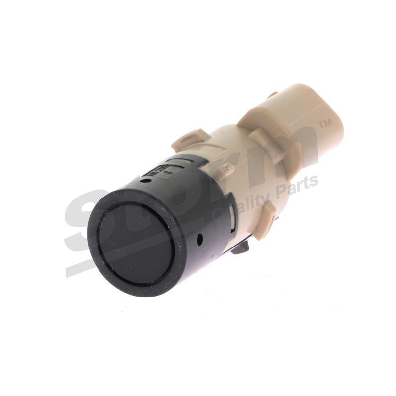 Capteur, aide au stationnement STORM QUALITY PARTS 777137