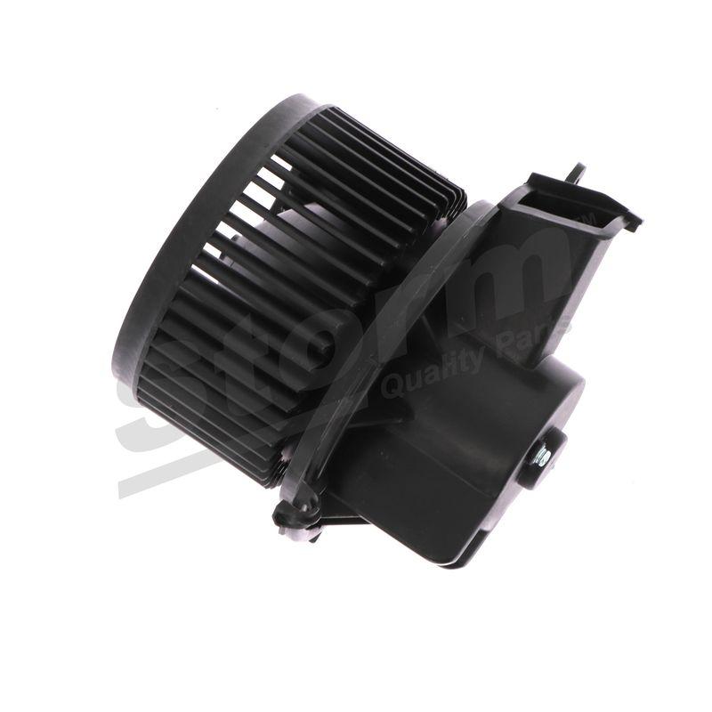 Pulseur d'air habitacle STORM QUALITY PARTS 2550803