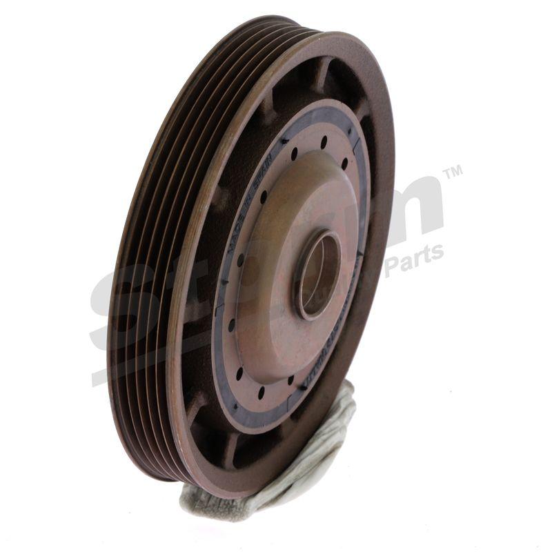 Poulie, vilebrequin STORM QUALITY PARTS 89994