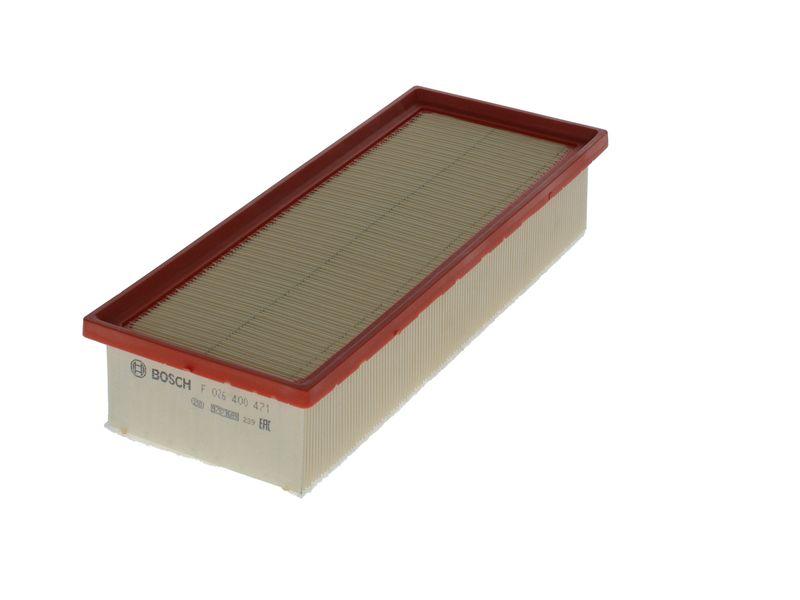 Filtre à air BOSCH F 026 400 471