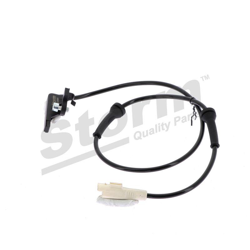 Capteur, vitesse de roue STORM QUALITY PARTS 777114
