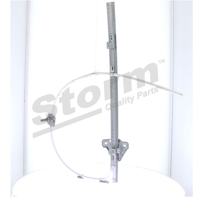 Lève-vitre STORM QUALITY PARTS 83673
