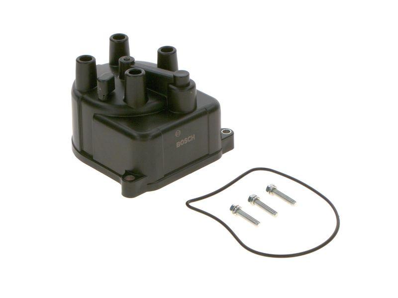 Tête d'allumeur BOSCH 1 987 233 127
