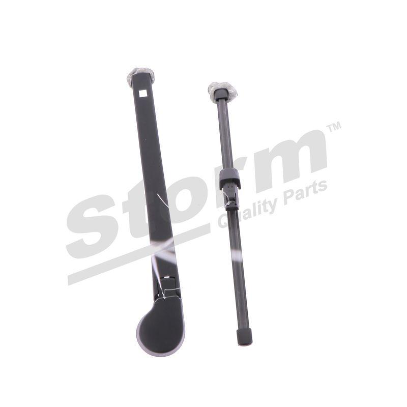 Kit de bras d'essuie-glace, nettoyage des vitres STORM QUALITY PARTS 97040KIT