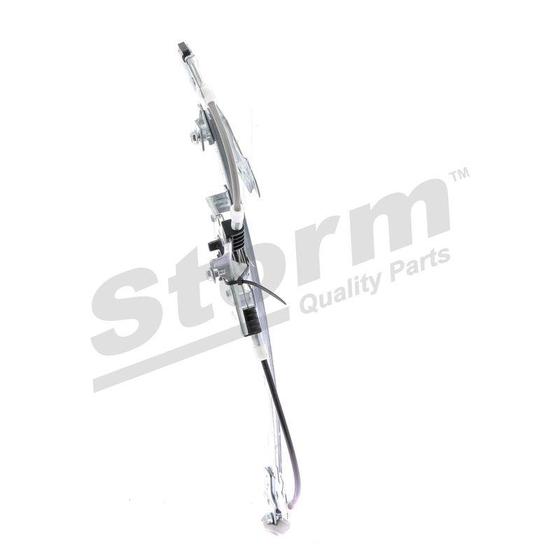 Lève-vitre STORM QUALITY PARTS 2767518