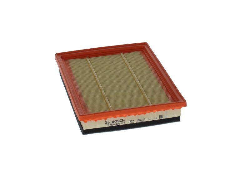 Filtre à air BOSCH F 026 400 177