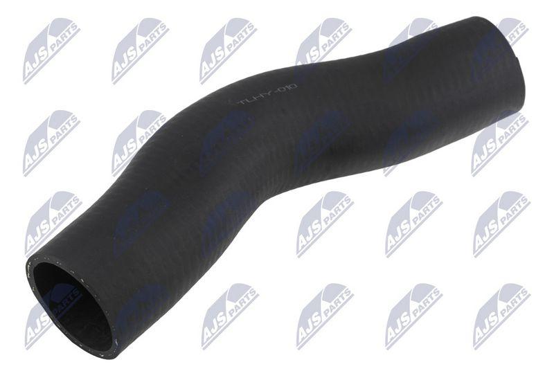 Gaine de suralimentation NTY GPP-HY-010