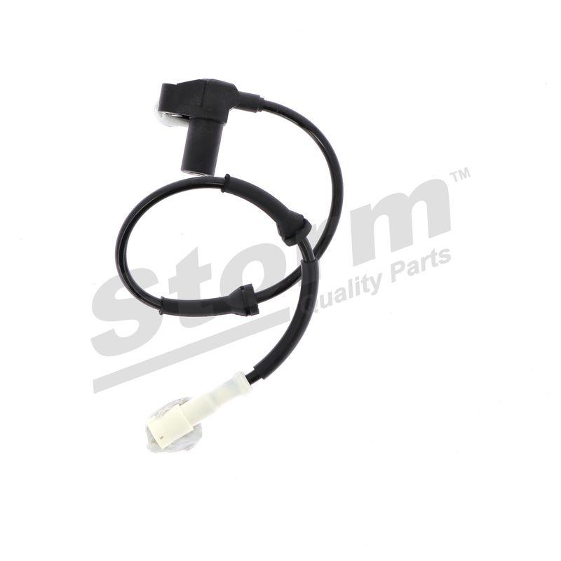 Capteur, vitesse de roue STORM QUALITY PARTS 888021