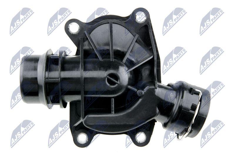 Thermostat, liquide de refroidissement NTY CTM-BM-001
