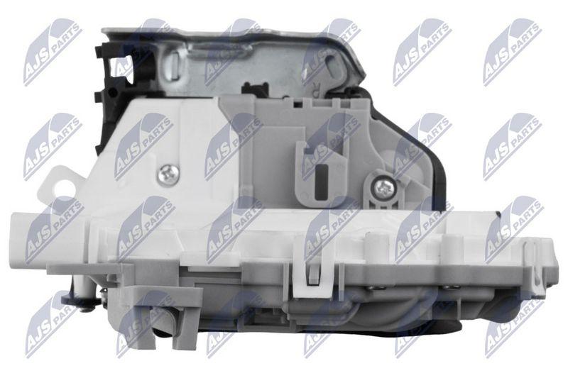 Serrure de porte NTY EZC-AU-323