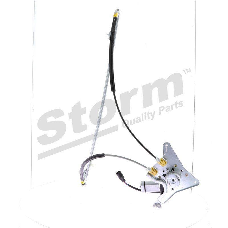 Lève-vitre STORM QUALITY PARTS 8367508