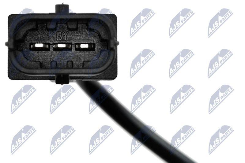 Capteur d'angle, vilebrequin NTY ECP-HD-012
