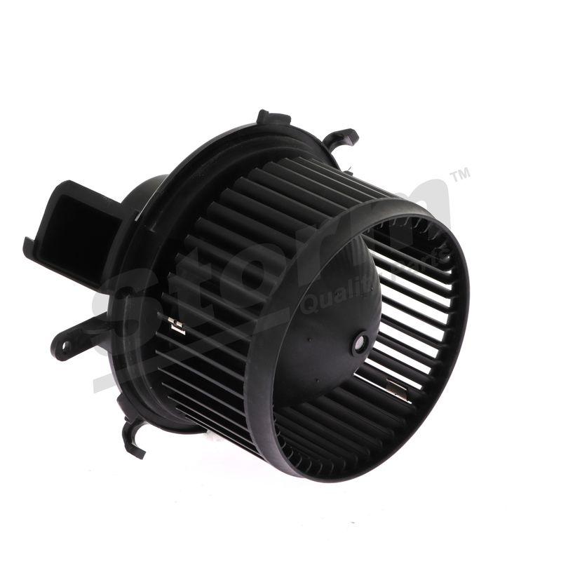 Pulseur d'air habitacle STORM QUALITY PARTS 2550803