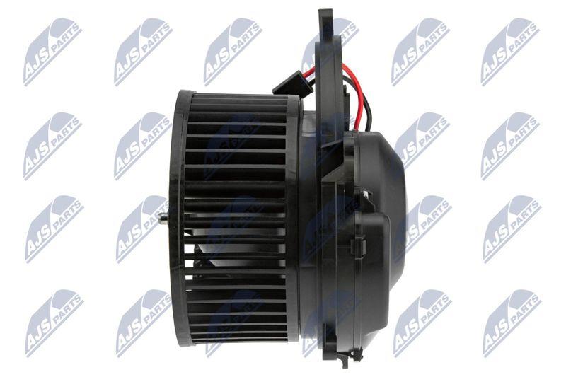 Pulseur d'air habitacle NTY EWN-ME-009