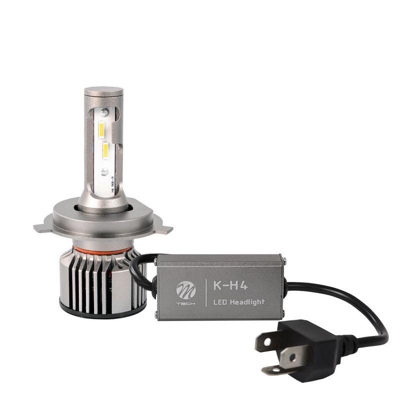Ampoule, projecteur longue portée M-Tech LSPRONG4