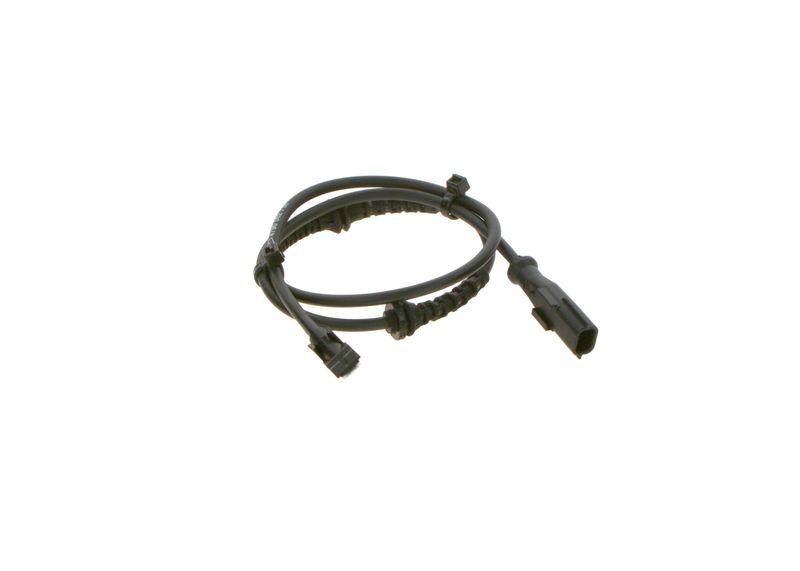 Capteur, vitesse de roue BOSCH 0 265 008 938