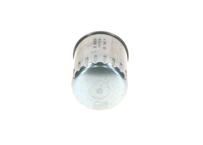 Filtre à carburant BOSCH 0 450 906 464
