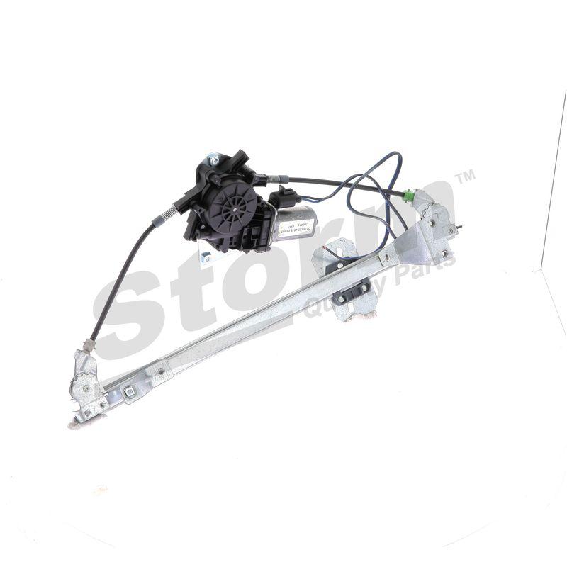 Lève-vitre STORM QUALITY PARTS 137671