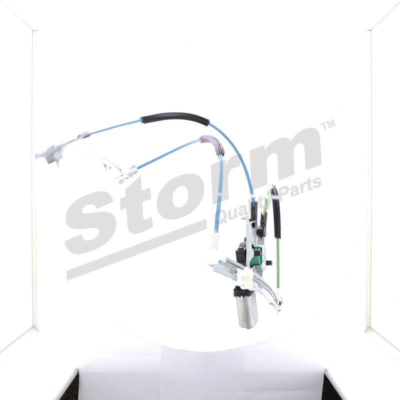 Lève-vitre STORM QUALITY PARTS 88075