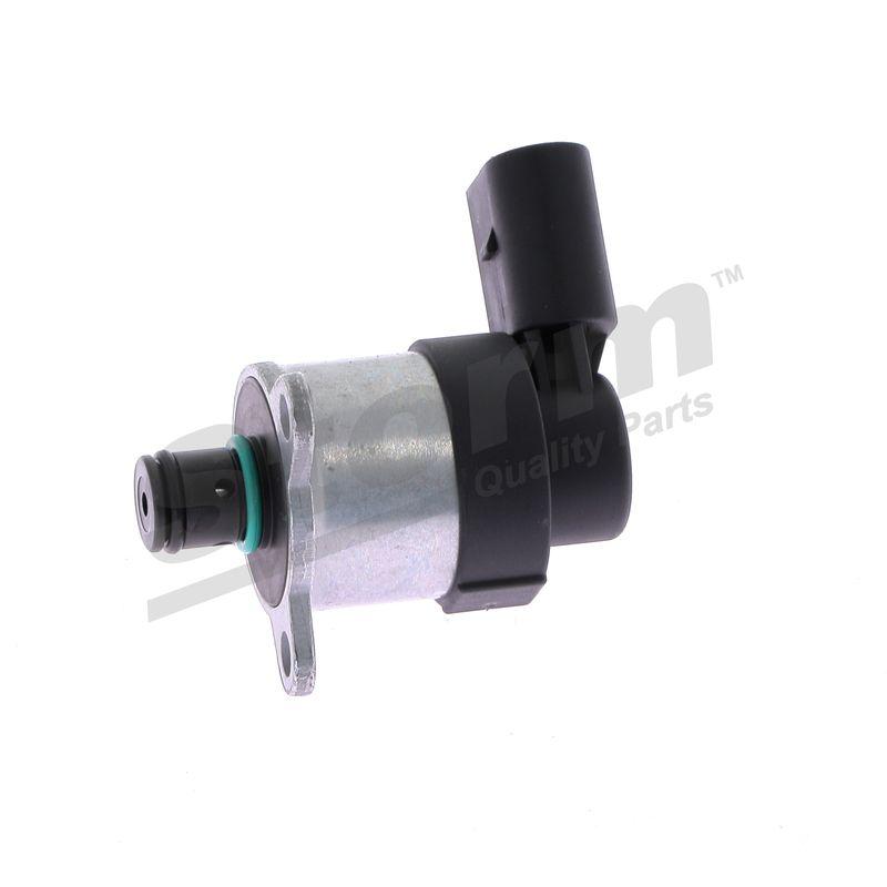 Régulateur, quantité de carburant (système à rampe commune) STORM QUALITY PARTS STO102204