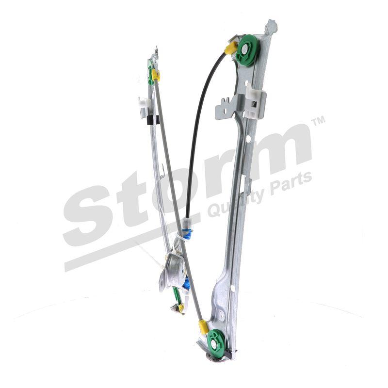 Lève-vitre STORM QUALITY PARTS 150975