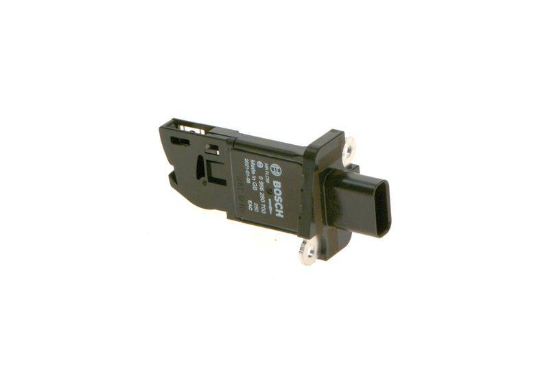Débitmètre de masse d'air BOSCH 0 986 280 700