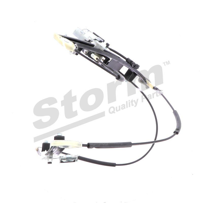 Lève-vitre STORM QUALITY PARTS 97571