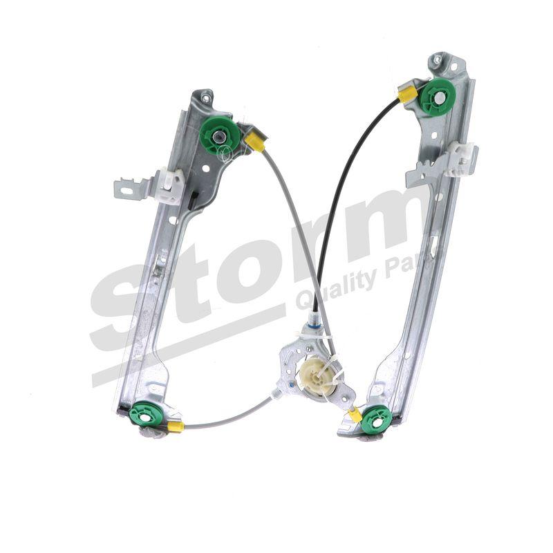 Lève-vitre STORM QUALITY PARTS 150975