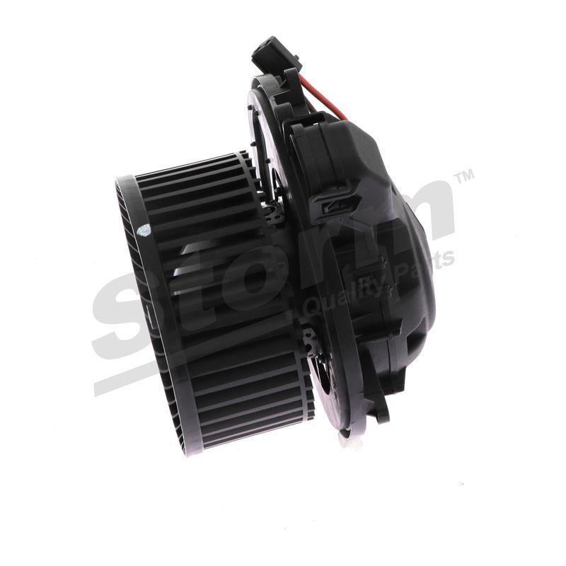 Pulseur d'air habitacle STORM QUALITY PARTS 1510804