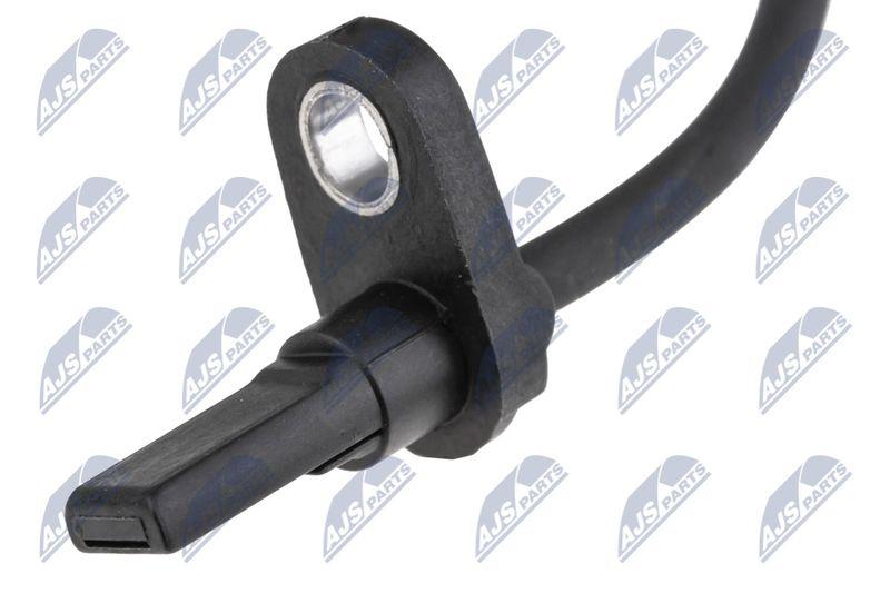 Capteur, vitesse de roue NTY HCA-AR-009