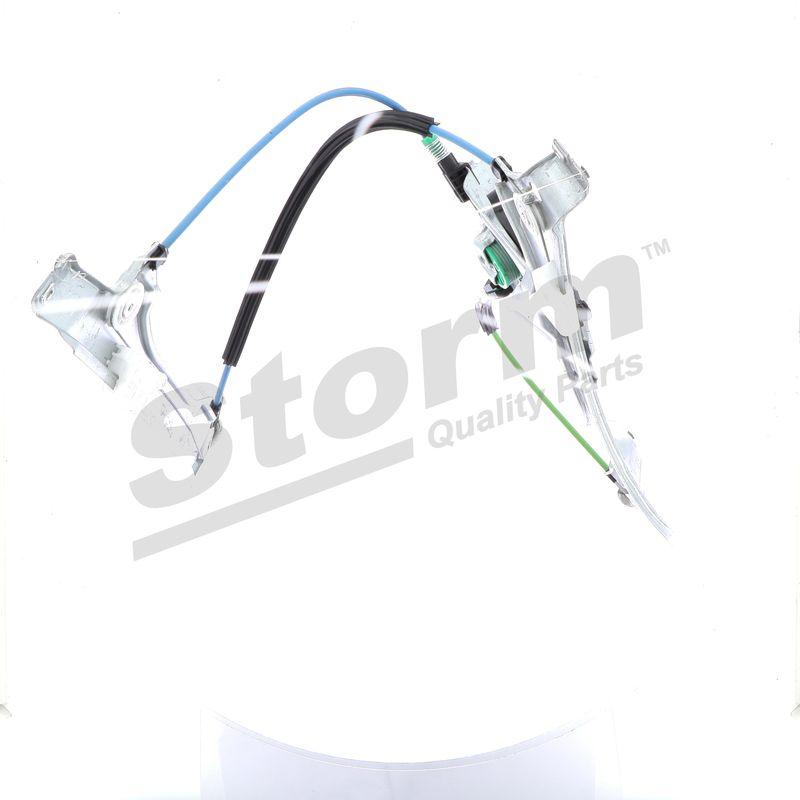 Lève-vitre STORM QUALITY PARTS 80976