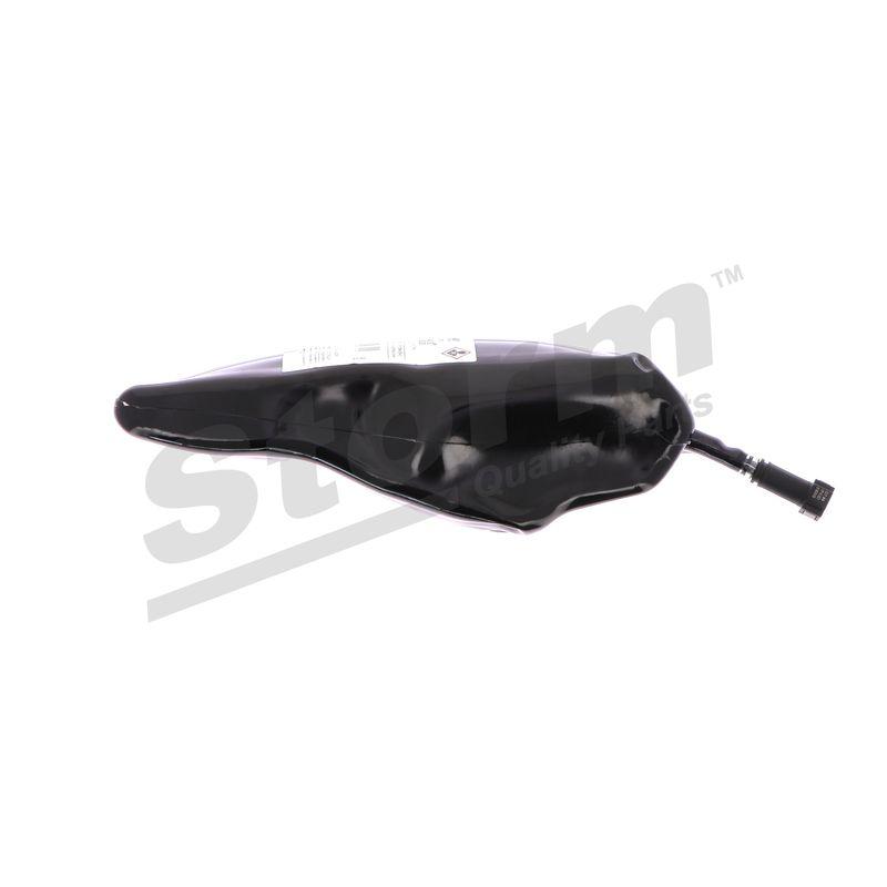 Additif, régénération du filtre à particules/à suie STORM QUALITY PARTS 777504