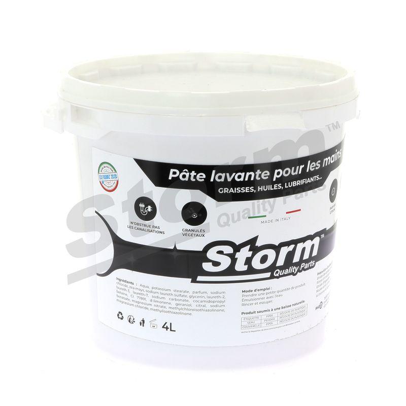 Nettoyant mains STORM QUALITY PARTS 999999
