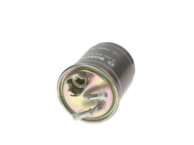 Filtre à carburant BOSCH 0 450 906 409