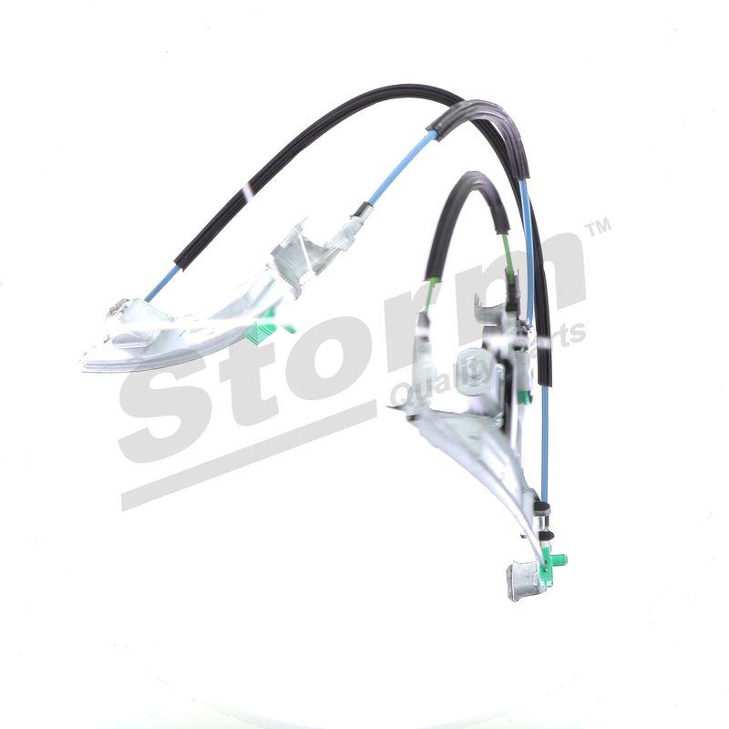 Lève-vitre STORM QUALITY PARTS 80974