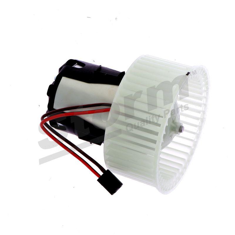 Pulseur d'air habitacle STORM QUALITY PARTS 1510805