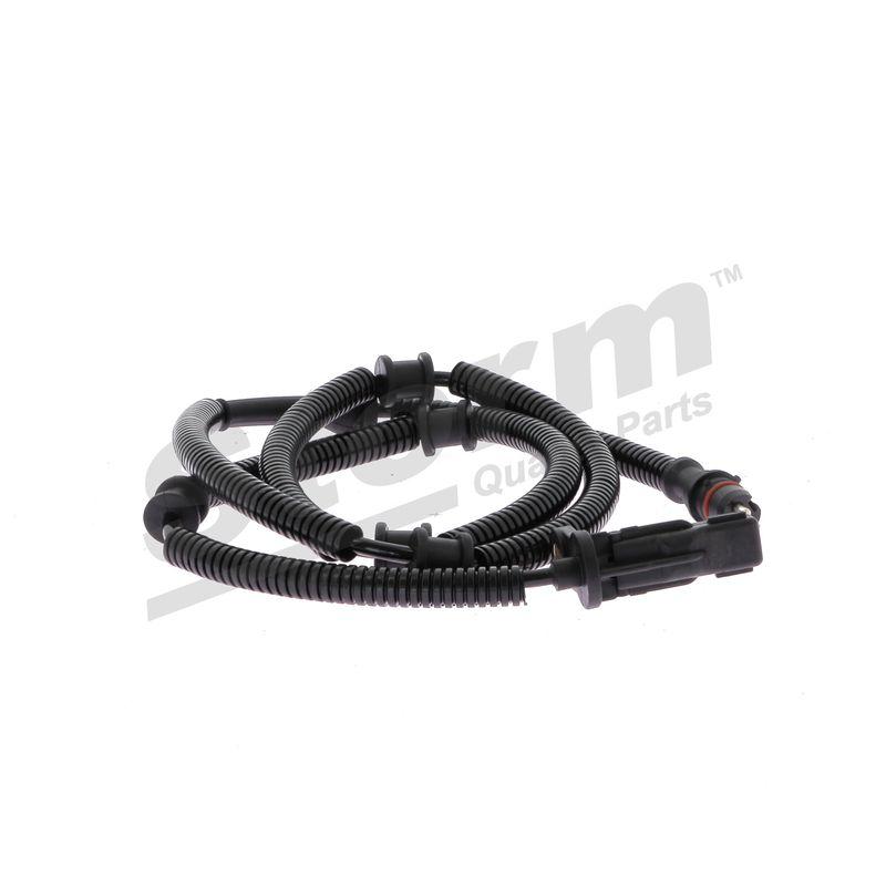 Capteur, vitesse de roue STORM QUALITY PARTS 888031