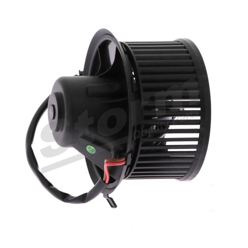 Pulseur d'air habitacle STORM QUALITY PARTS 8110801