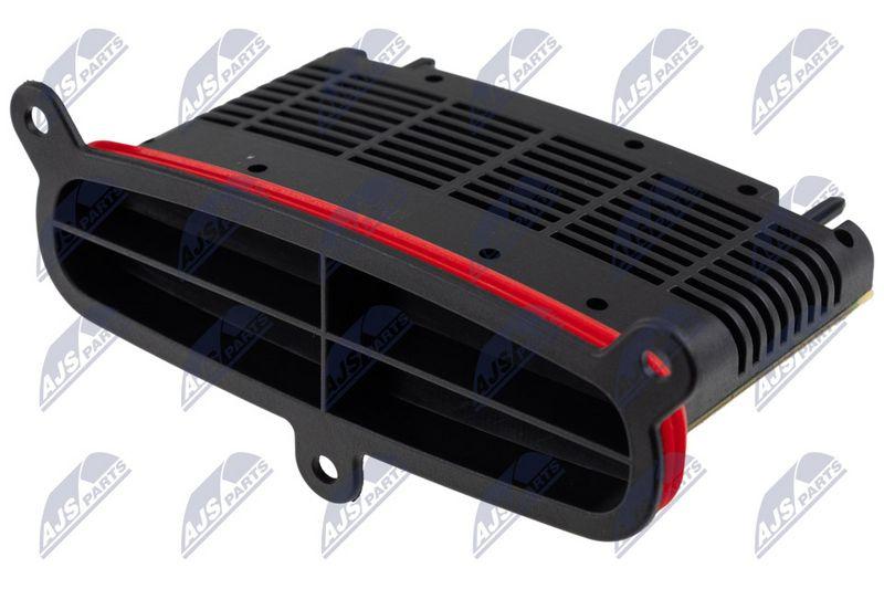Appareil de commande, système d'éclairage NTY EPX-BM-122