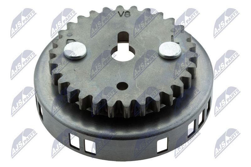 Kit de distribution par chaîne NTY RZR-CH-003