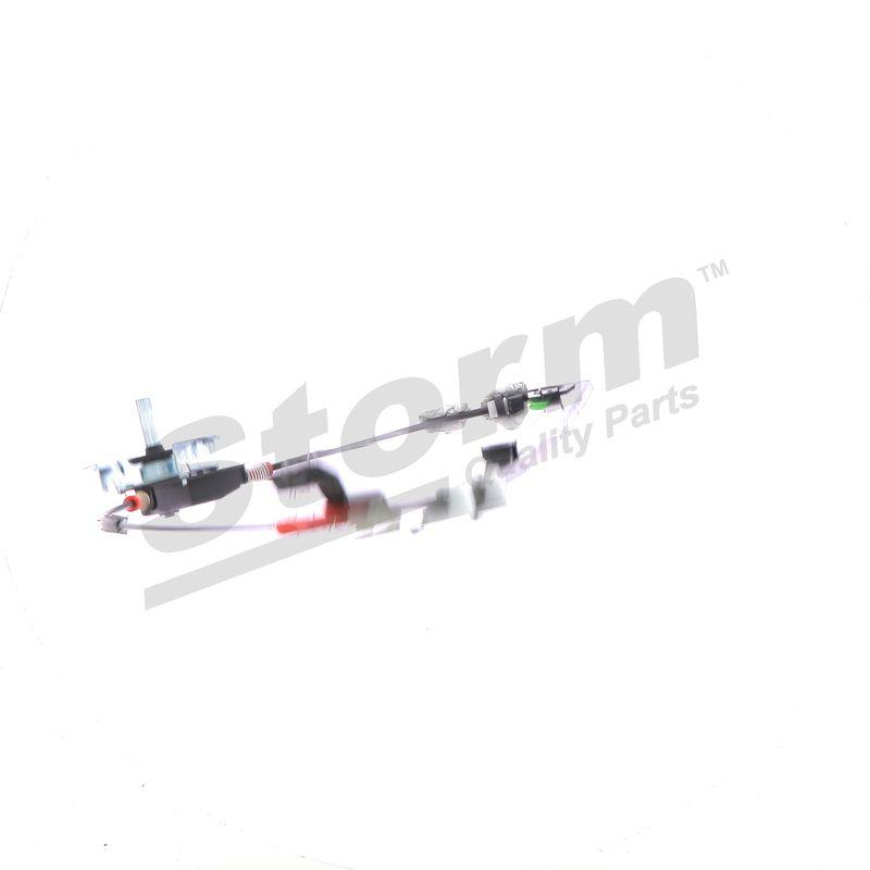 Lève-vitre STORM QUALITY PARTS 960170