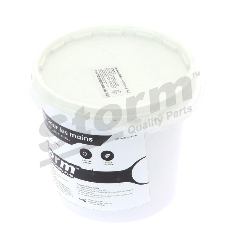 Nettoyant mains STORM QUALITY PARTS 999999