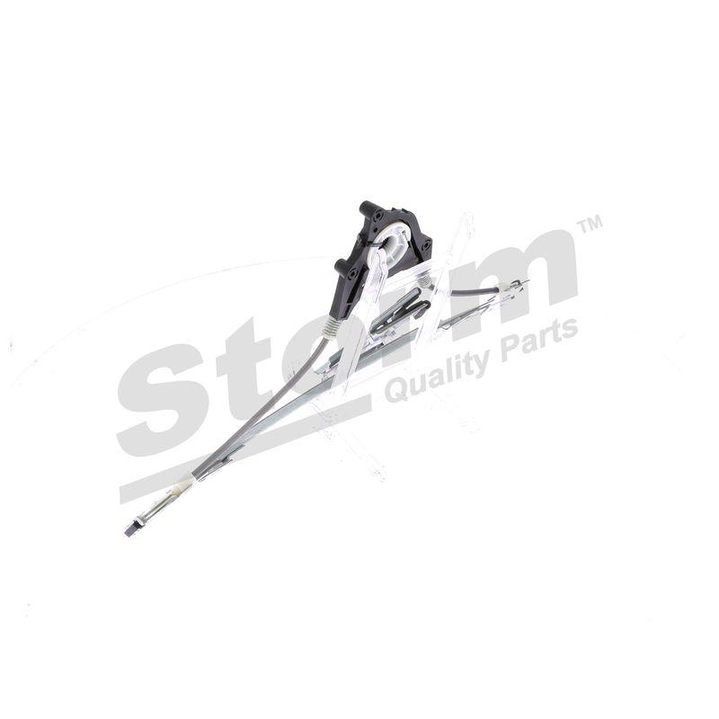 Lève-vitre STORM QUALITY PARTS 41378