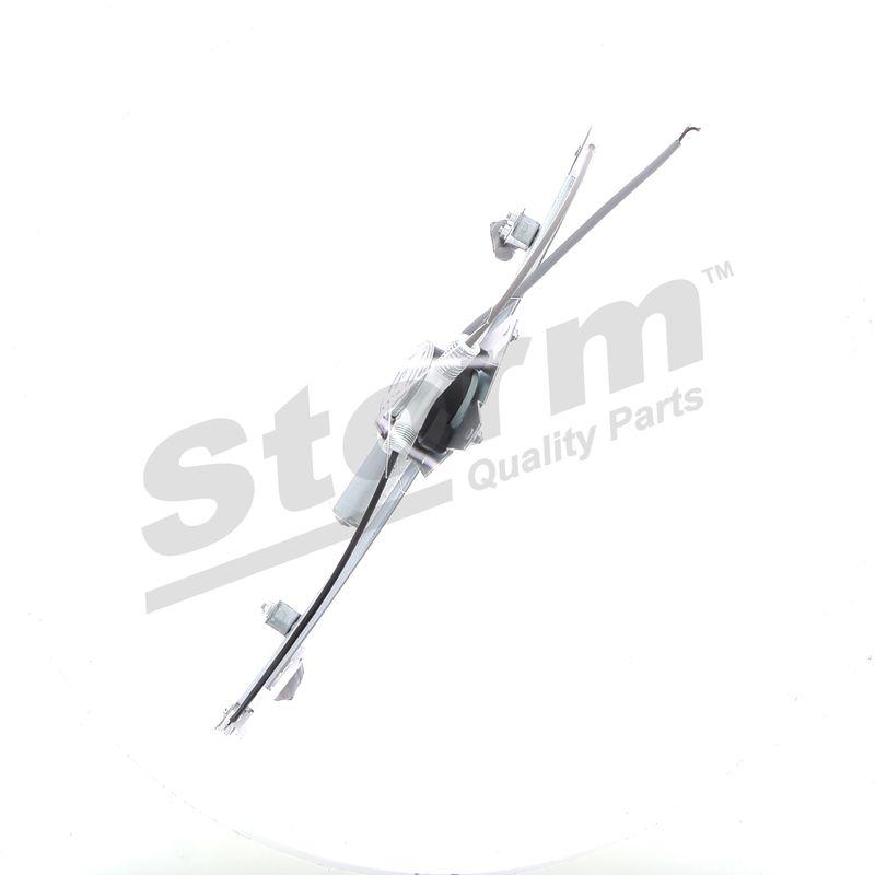 Lève-vitre STORM QUALITY PARTS 160079
