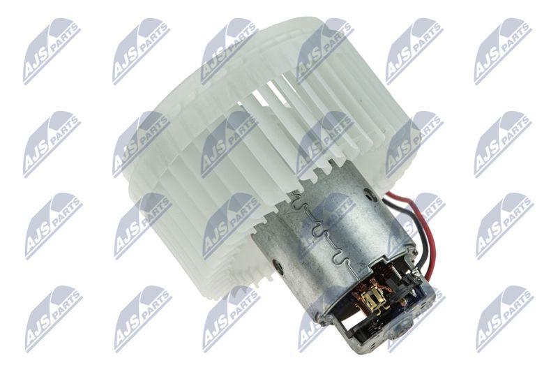 Pulseur d'air habitacle NTY EWN-VV-001