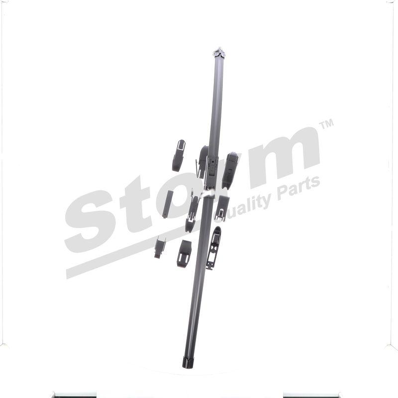 Balai d'essuie-glace STORM QUALITY PARTS 1000701